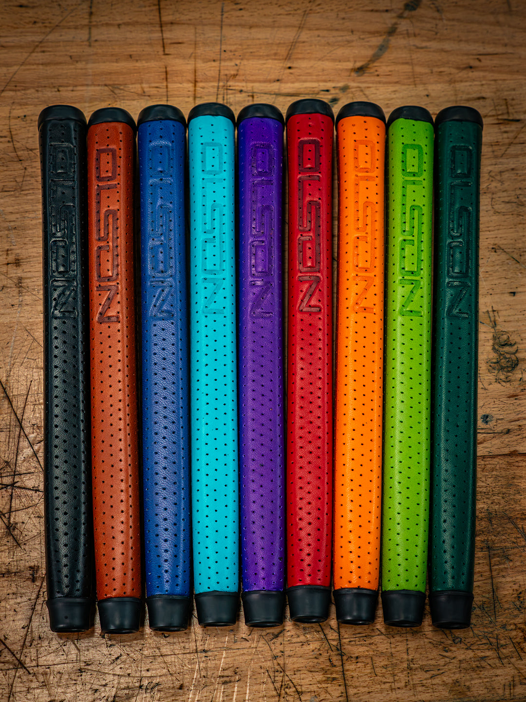 Shop Grips