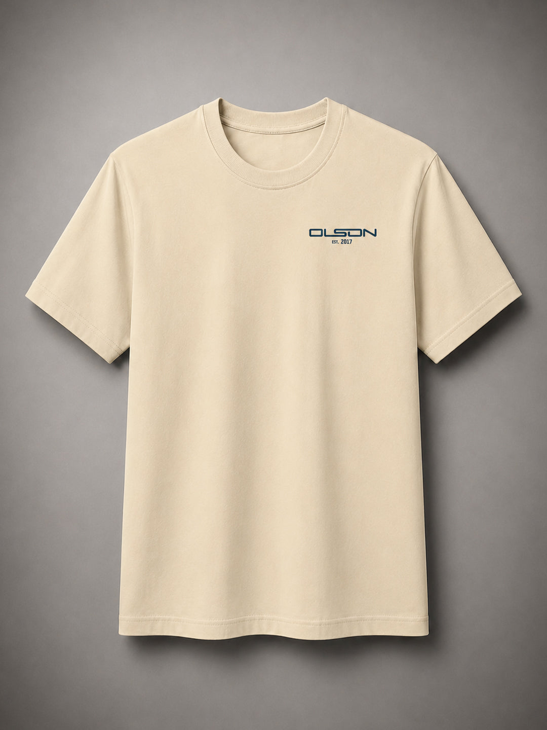OLSON Coastline Tee