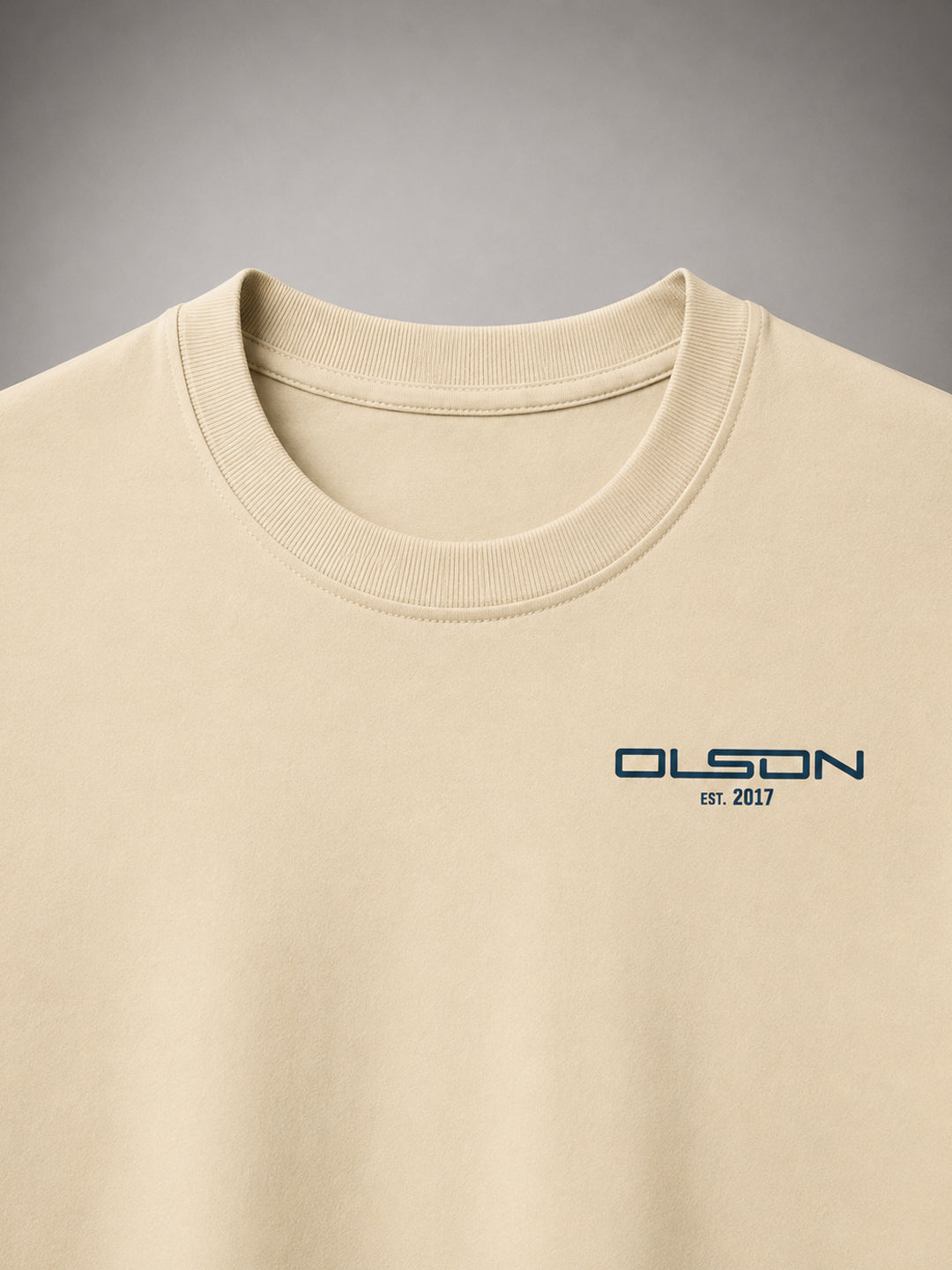 OLSON Coastline Tee