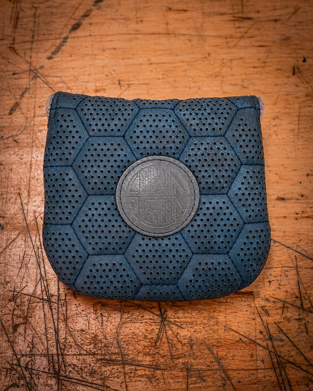 OLSON Matrix : Series - G54 Mallet