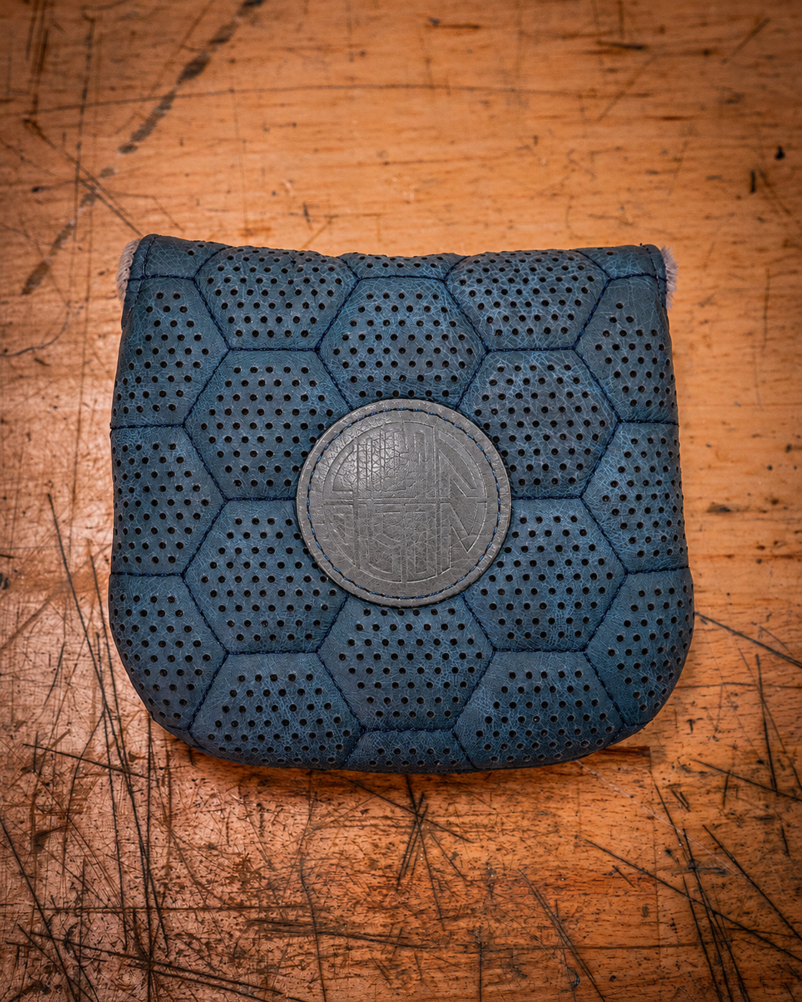 OLSON Matrix : Series - G54 Mallet