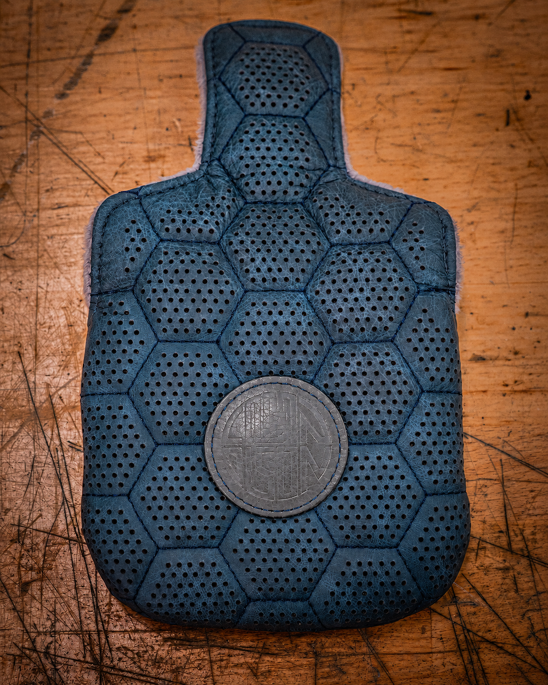 OLSON Matrix : Series - G54 Mallet