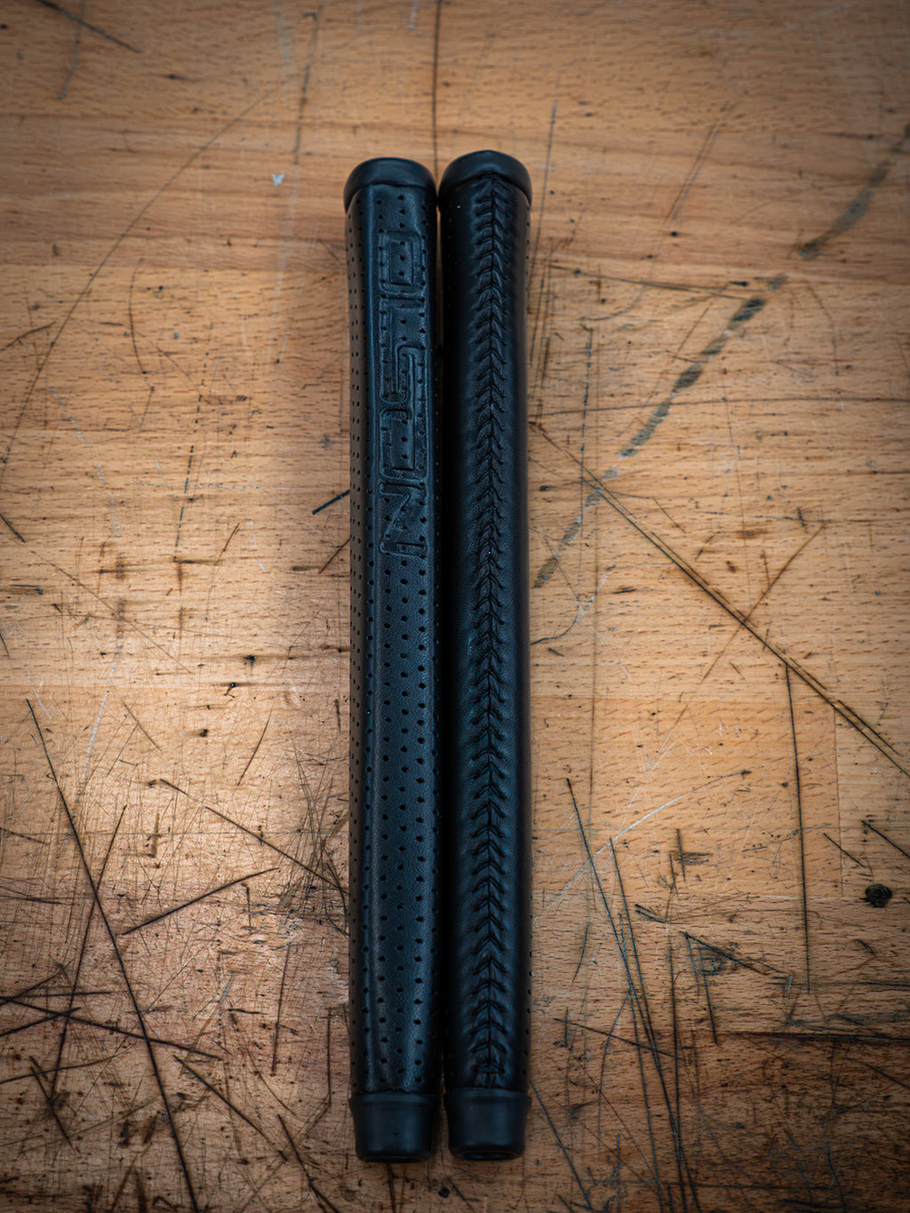 OLSON Leather Putter Grip