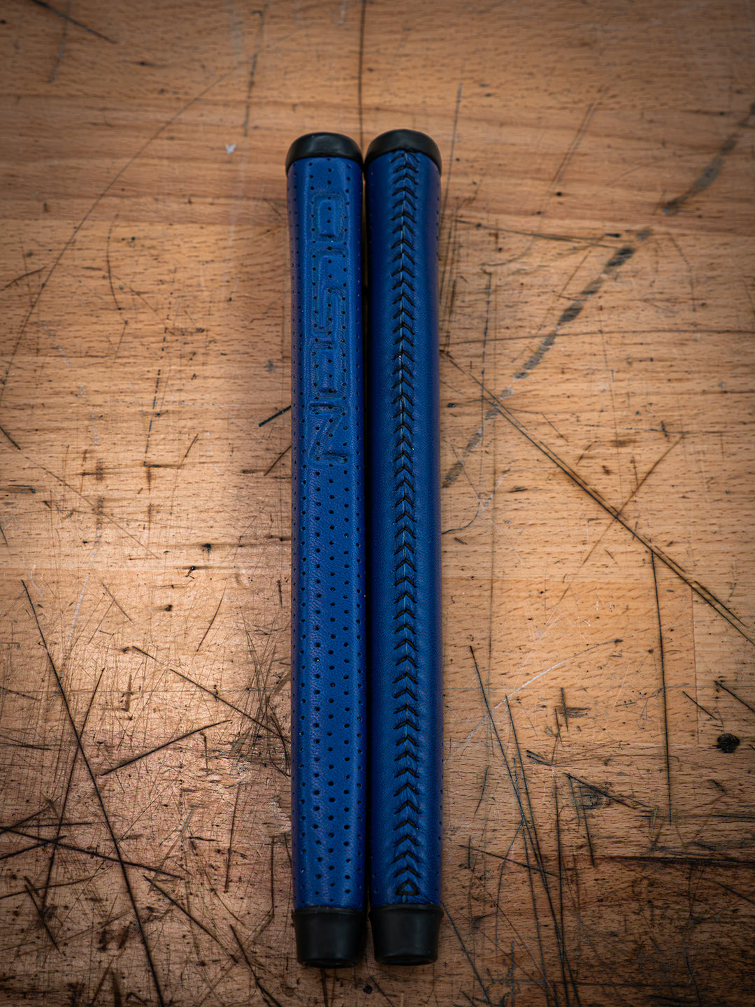 OLSON Leather Putter Grip
