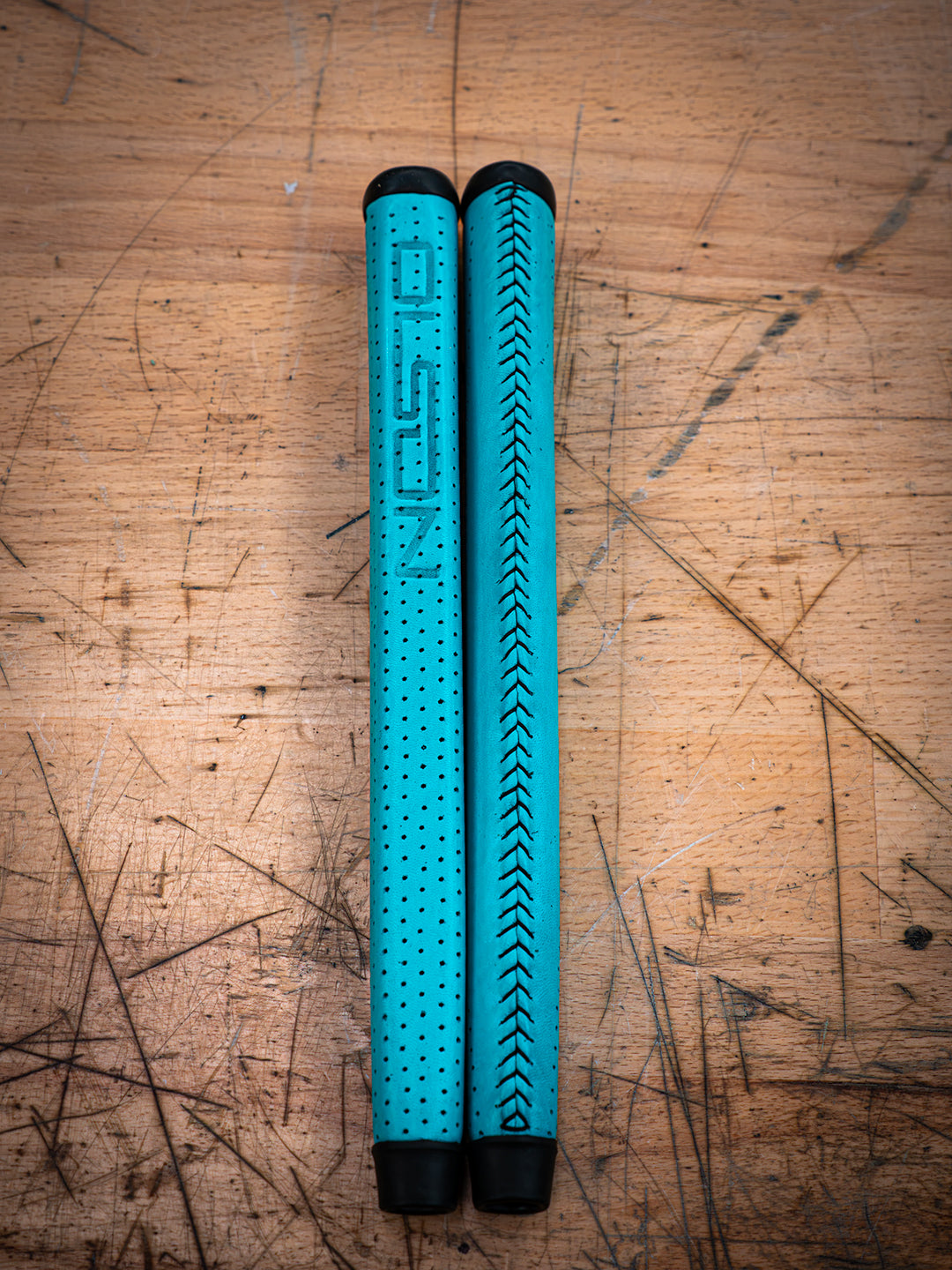 OLSON Leather Putter Grip