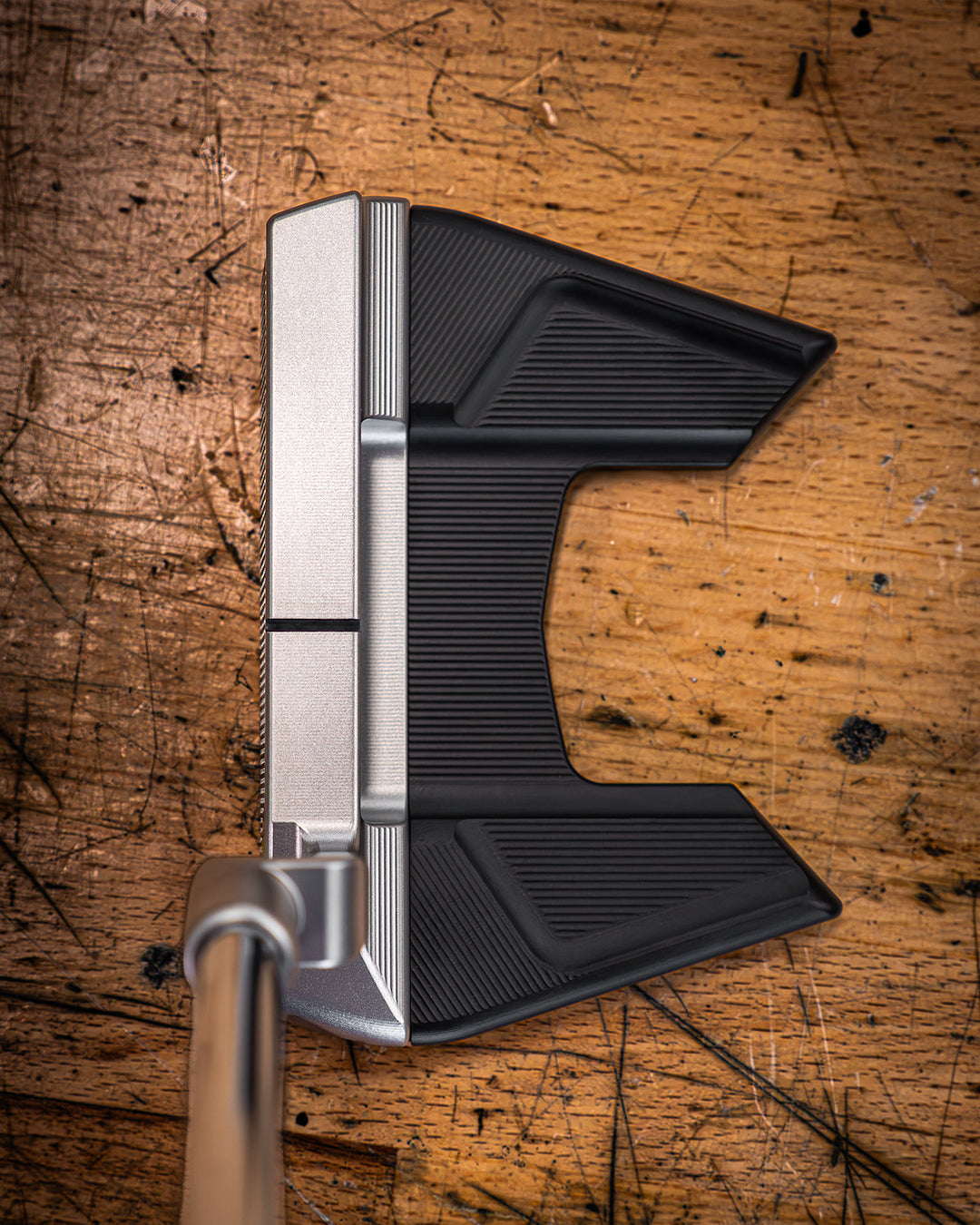 OLSON Matrix : Series - G54 Mallet
