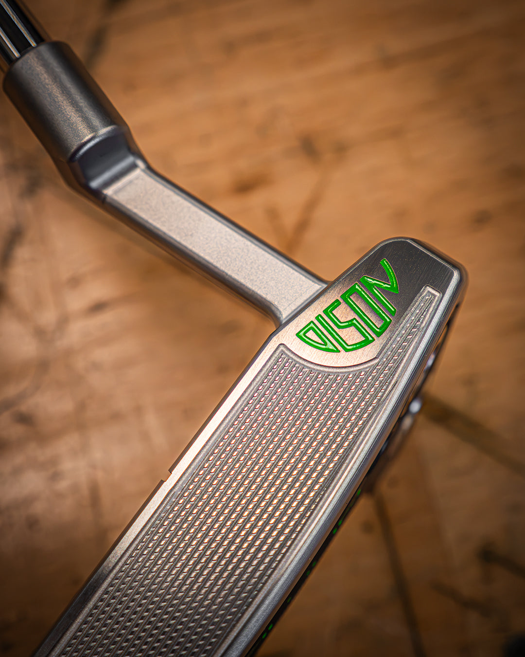 OLSON Matrix : Series - G54 Mallet