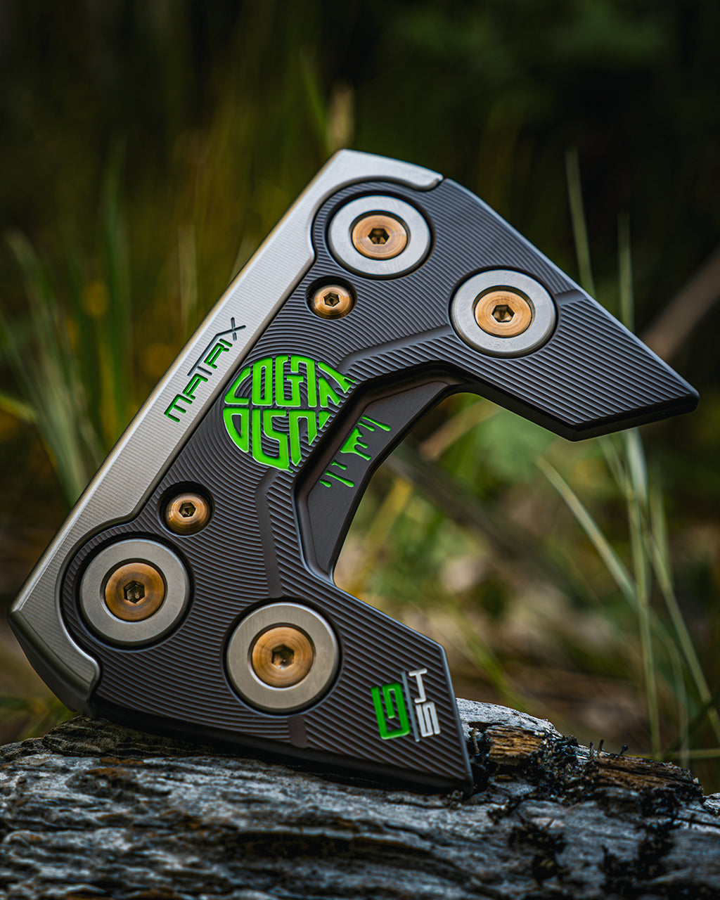 1 of 1 Drip Mallet