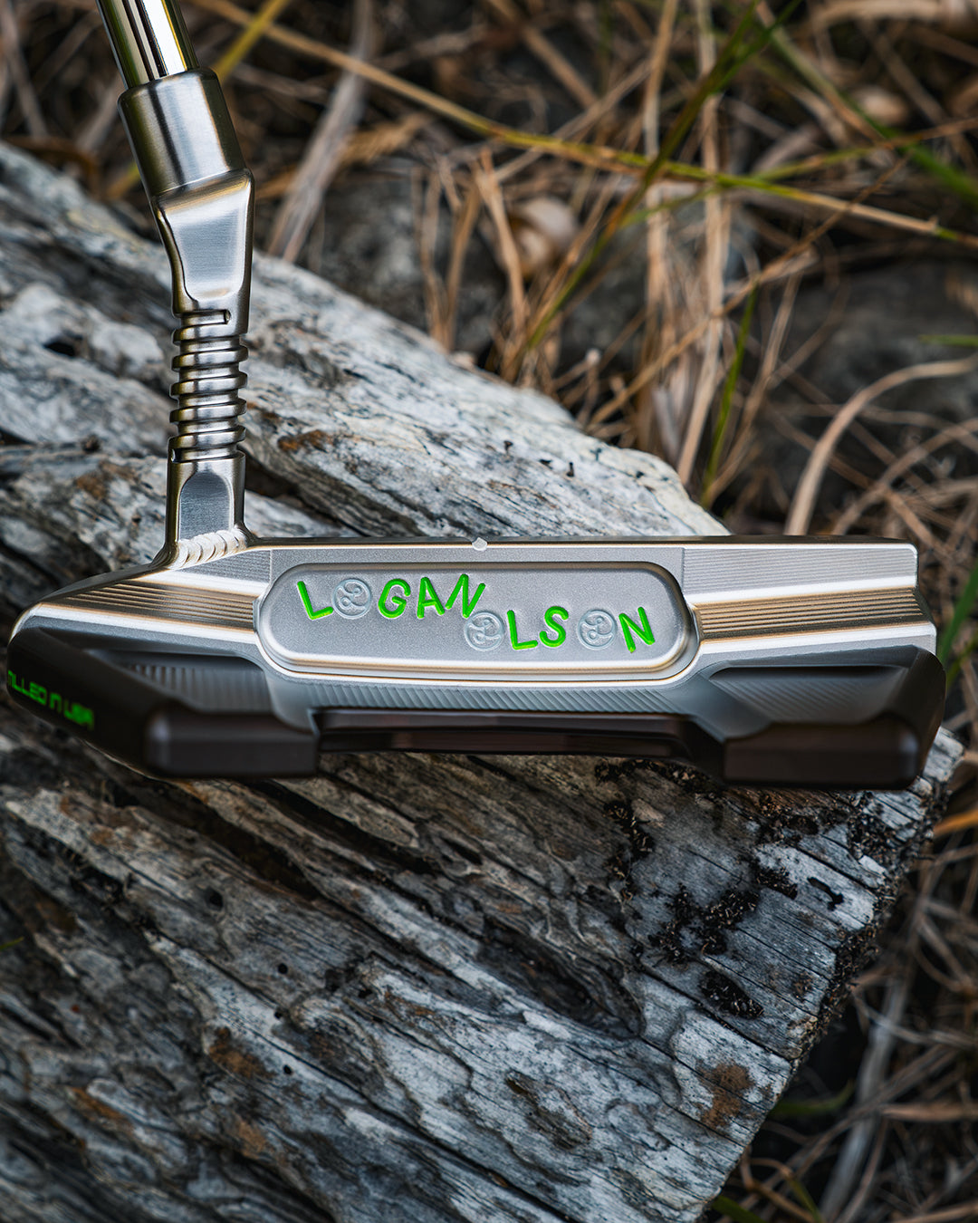 1 of 1 Drip Mallet