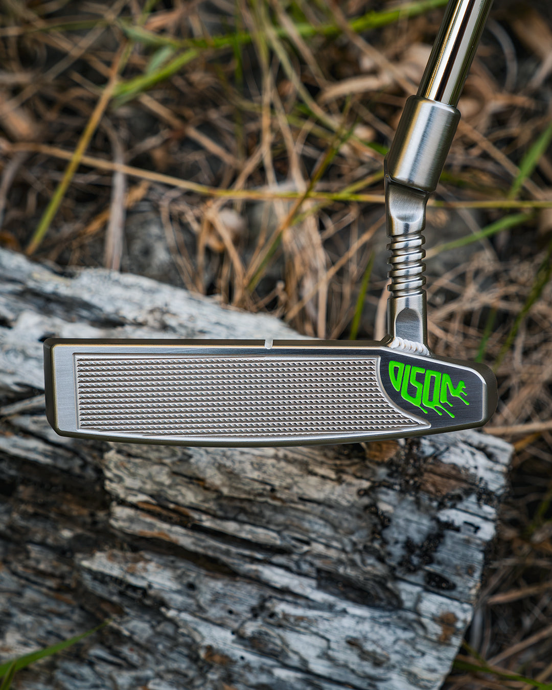 1 of 1 Drip Mallet