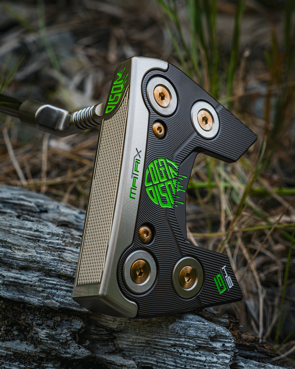 1 of 1 Drip Mallet