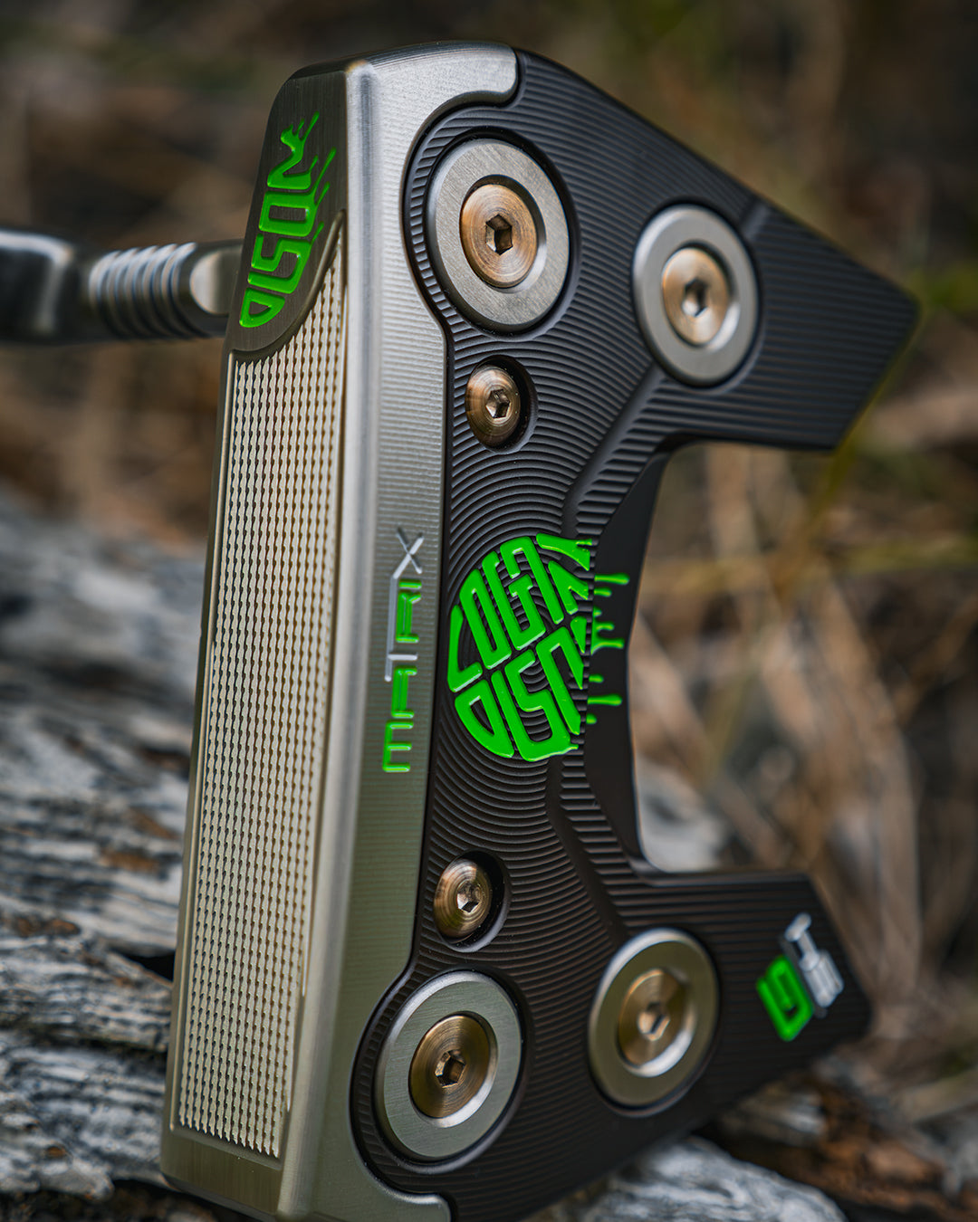 1 of 1 Drip Mallet