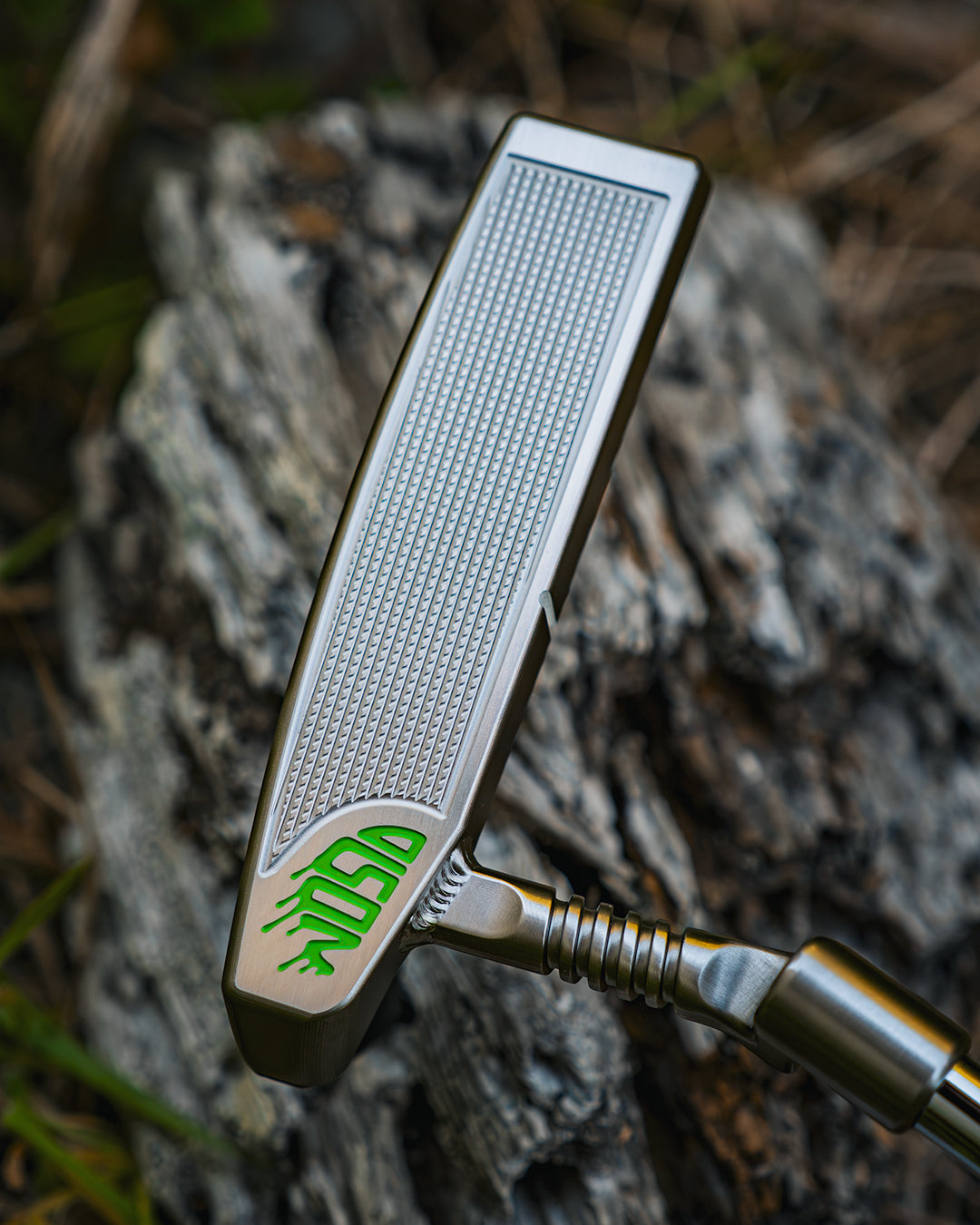 1 of 1 Drip Mallet