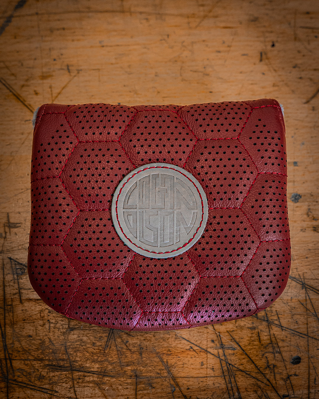 OLSON Matrix : Series - G55-W Mallet