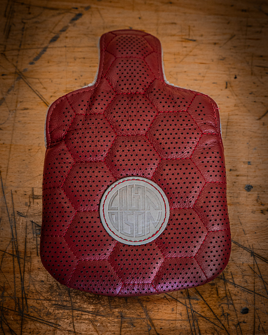 OLSON Matrix : Series - G55-W Mallet