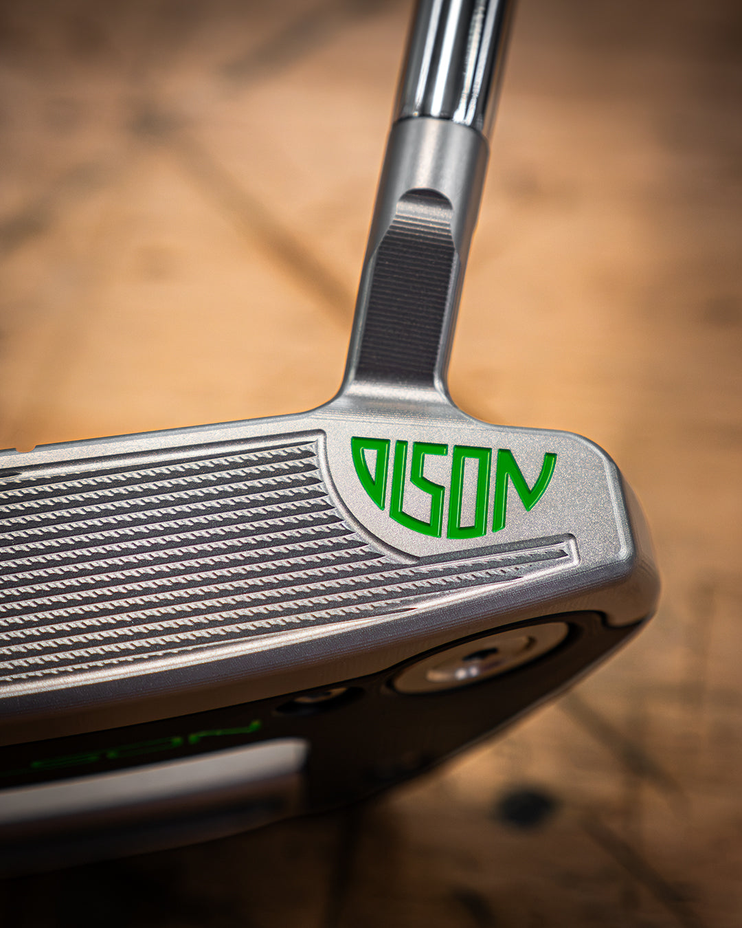 OLSON Matrix : Series - G55-W Mallet
