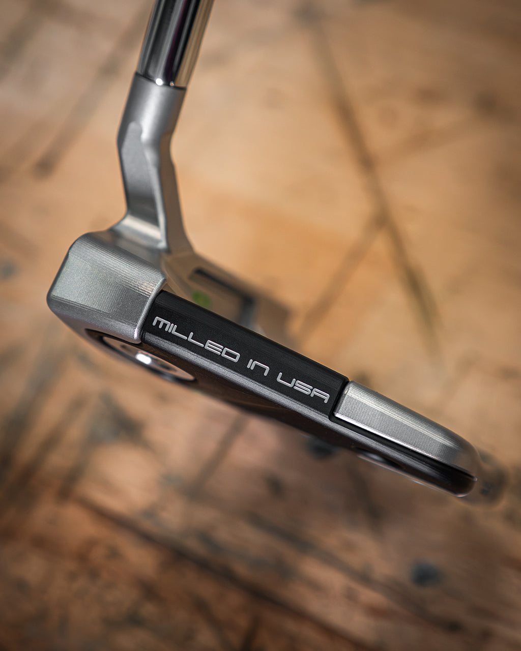 OLSON Matrix : Series - G55-B Mallet