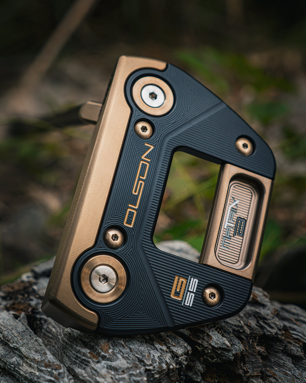 1 Of 1 G55-B Drip Mallet