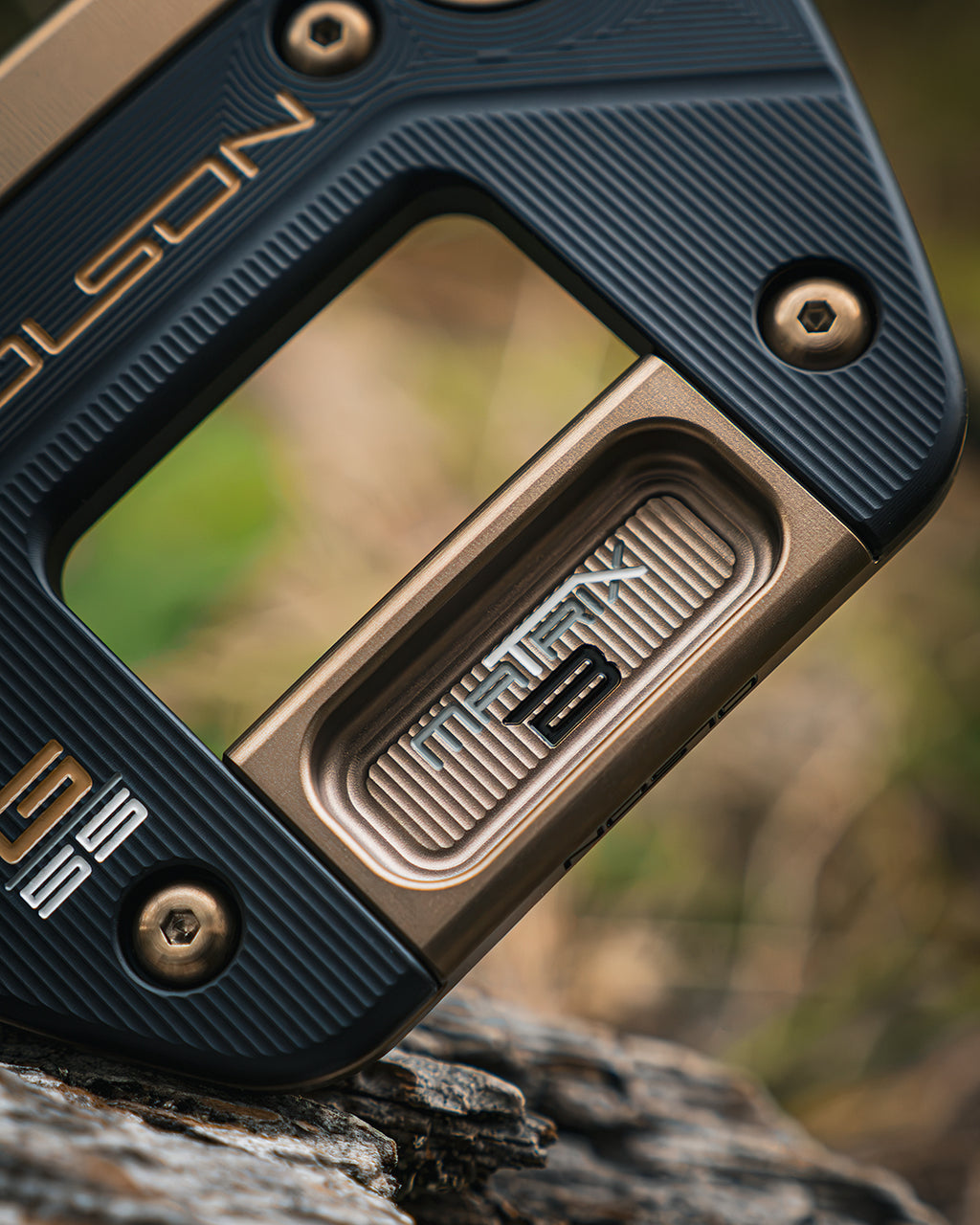 1 Of 1 G55-B Drip Mallet