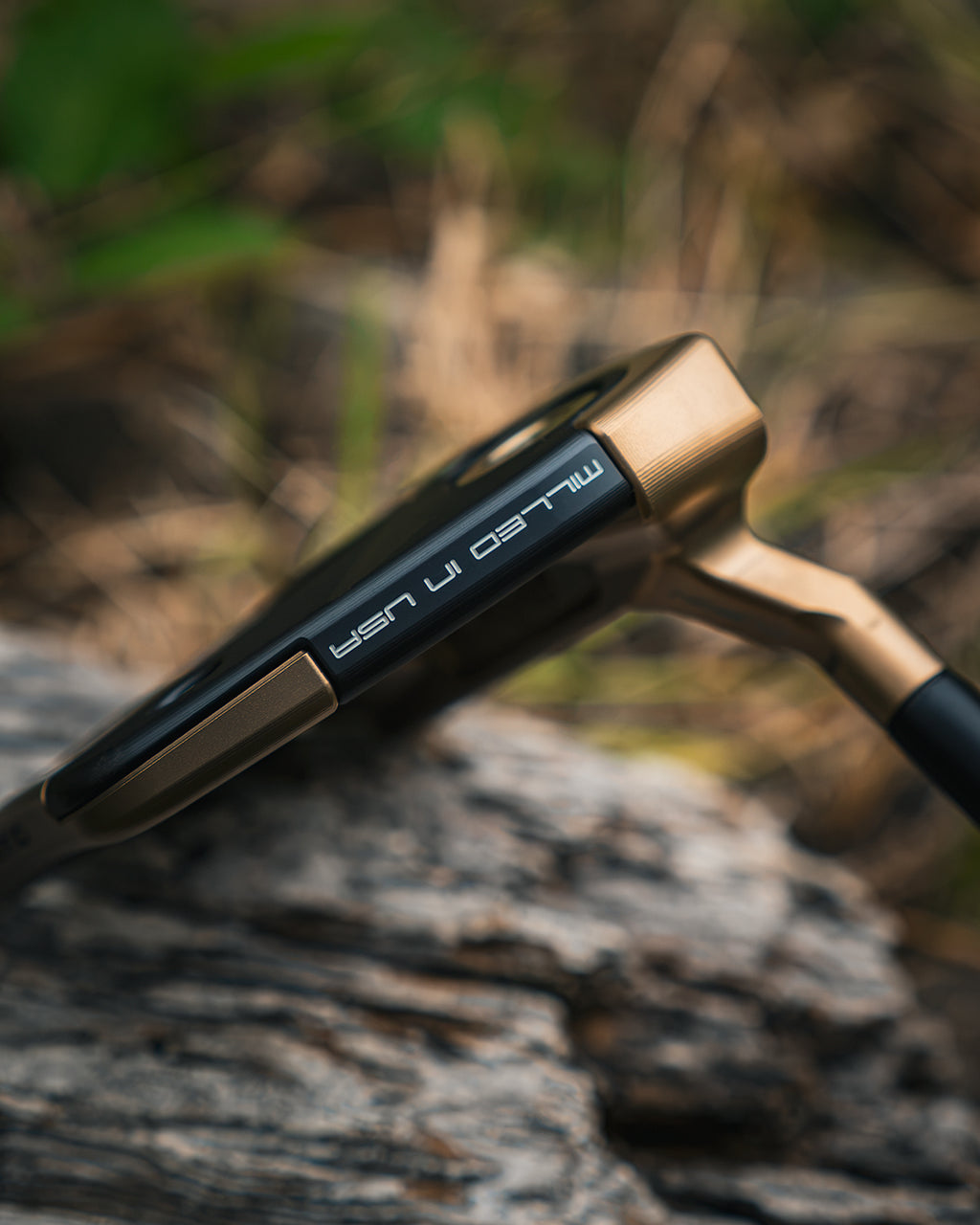 1 Of 1 G55-B Drip Mallet