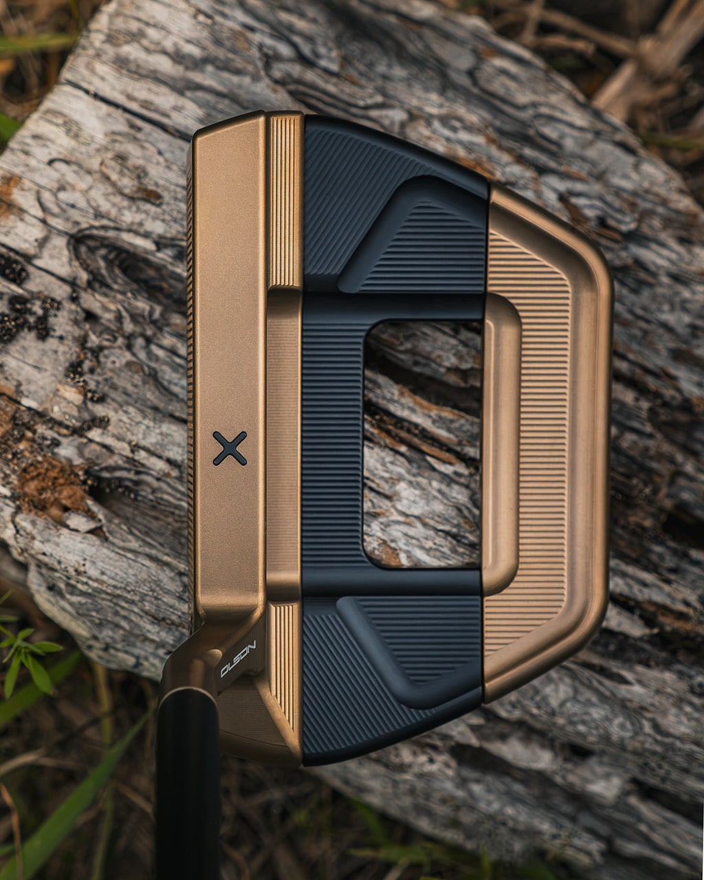 1 Of 1 G55-B Drip Mallet
