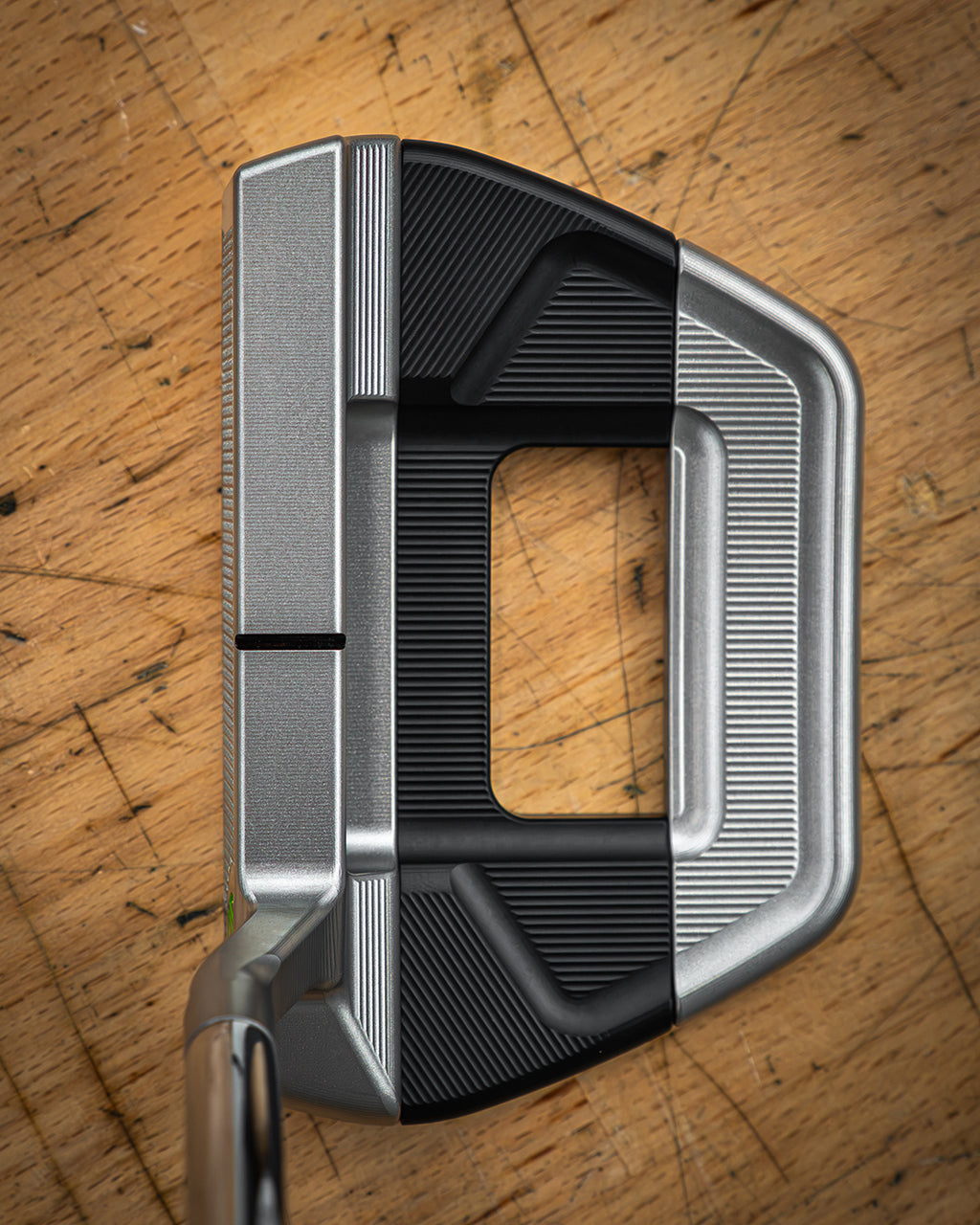 OLSON Matrix : Series - G55-B Mallet