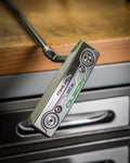 OLSON Matrix : Blade 1.0-S (Square)