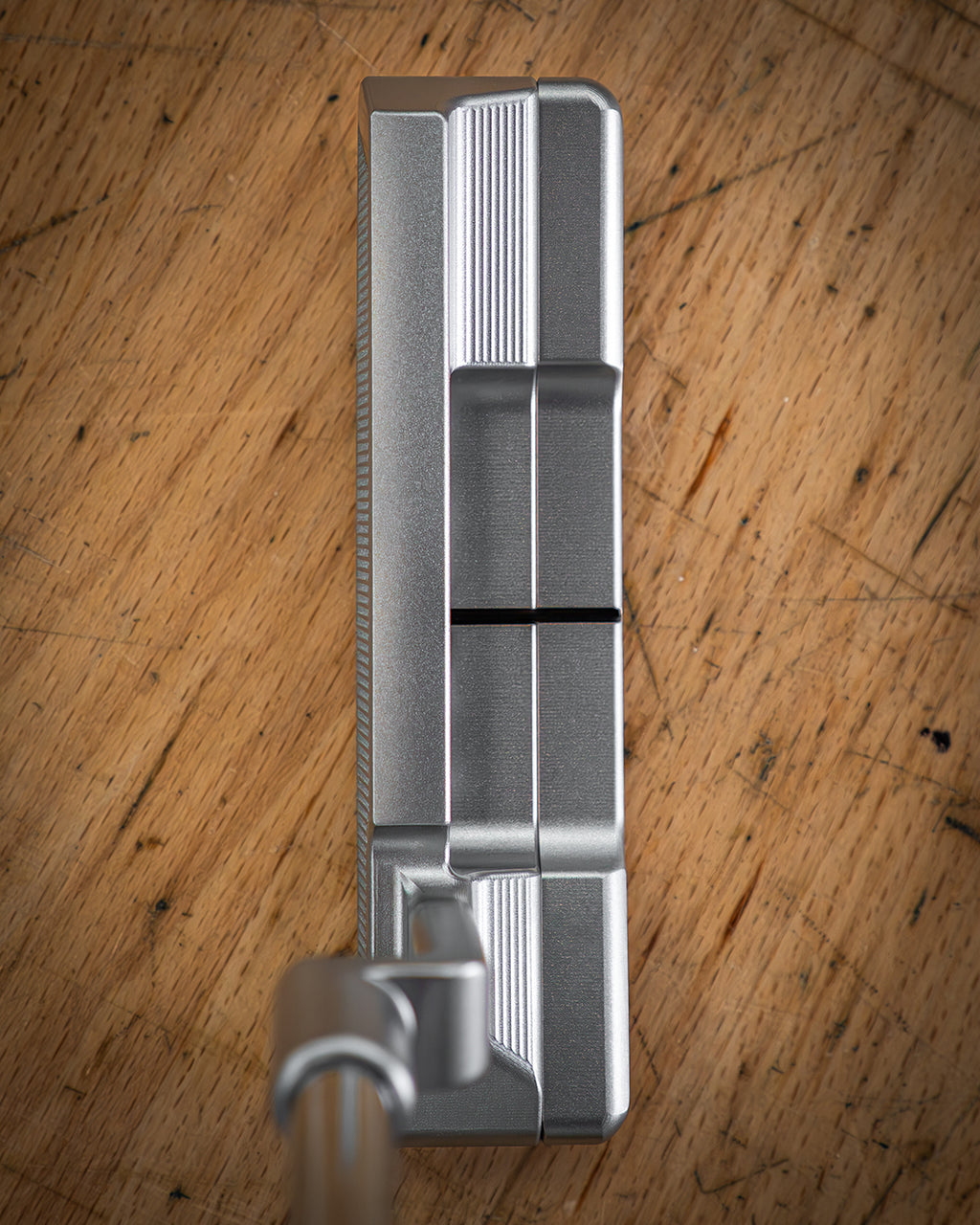OLSON Matrix : Blade 1.0-S (Square)