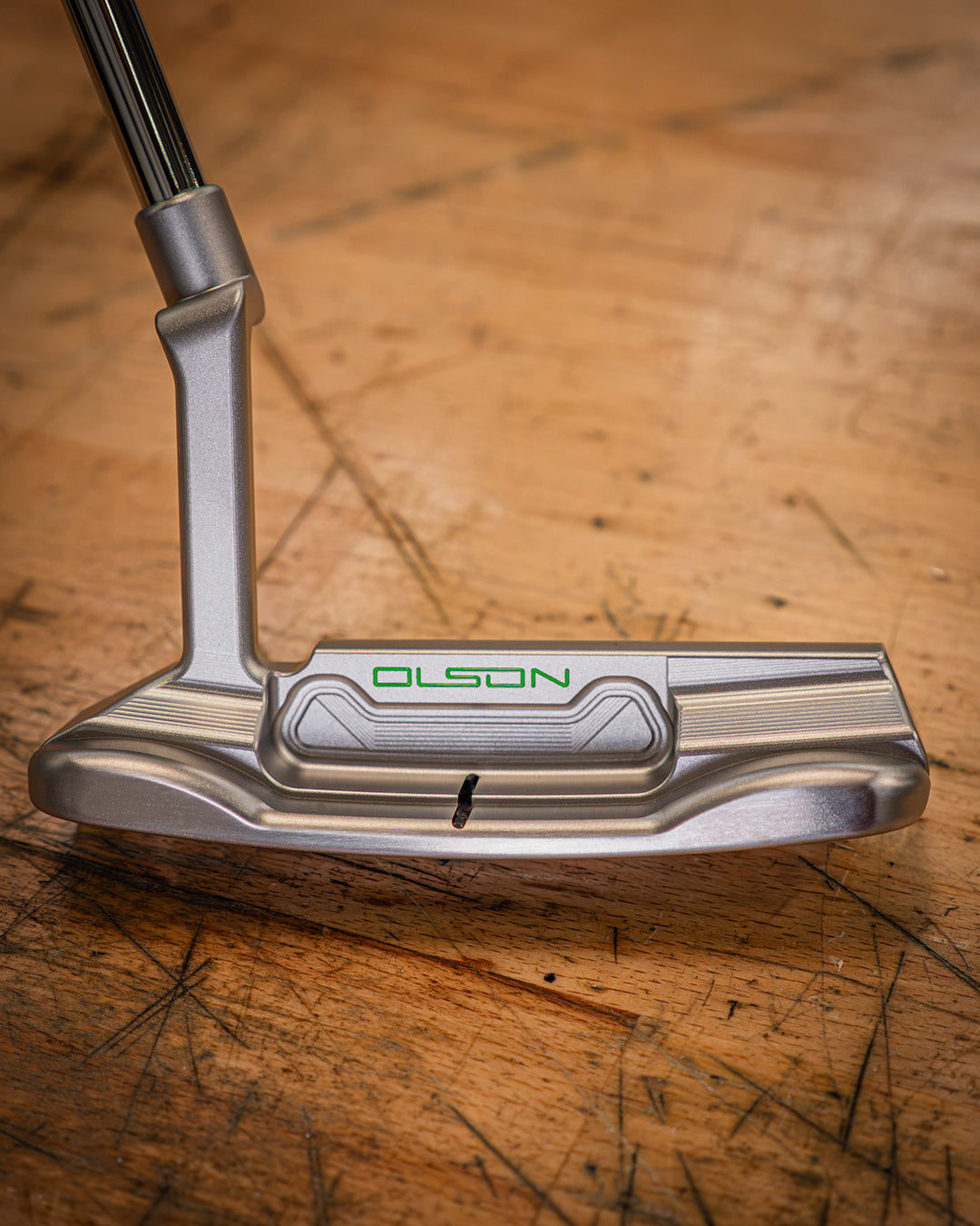 OLSON Matrix : Blade 1.0-R (Round)