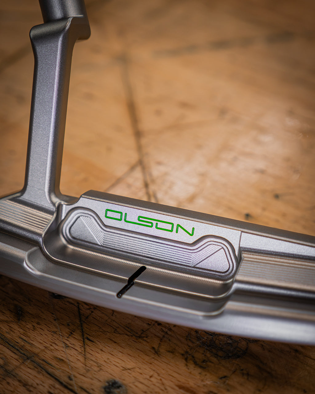 OLSON Matrix : Blade 1.0-S (Square)