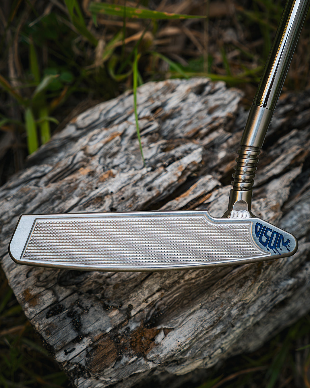 1 of 1 Bespoke 1.0-S Screw Neck