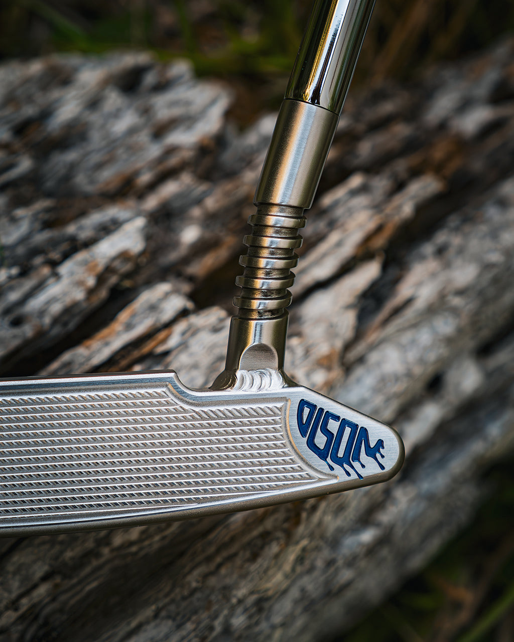 1 of 1 Bespoke 1.0-S Screw Neck
