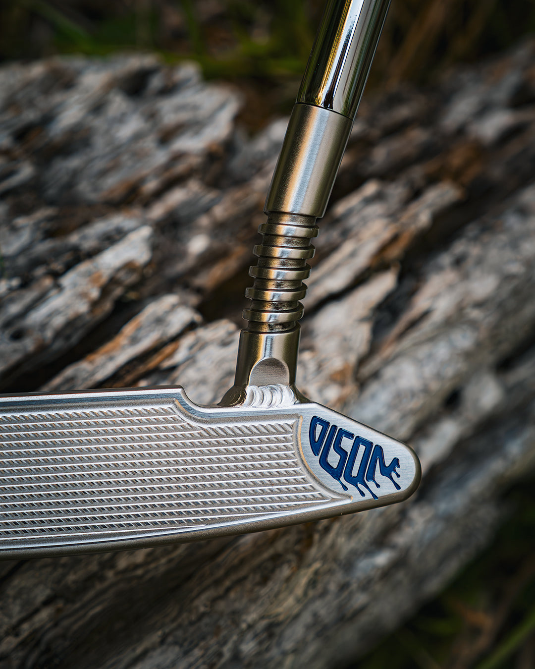 1 of 1 Bespoke 1.0-S Screw Neck