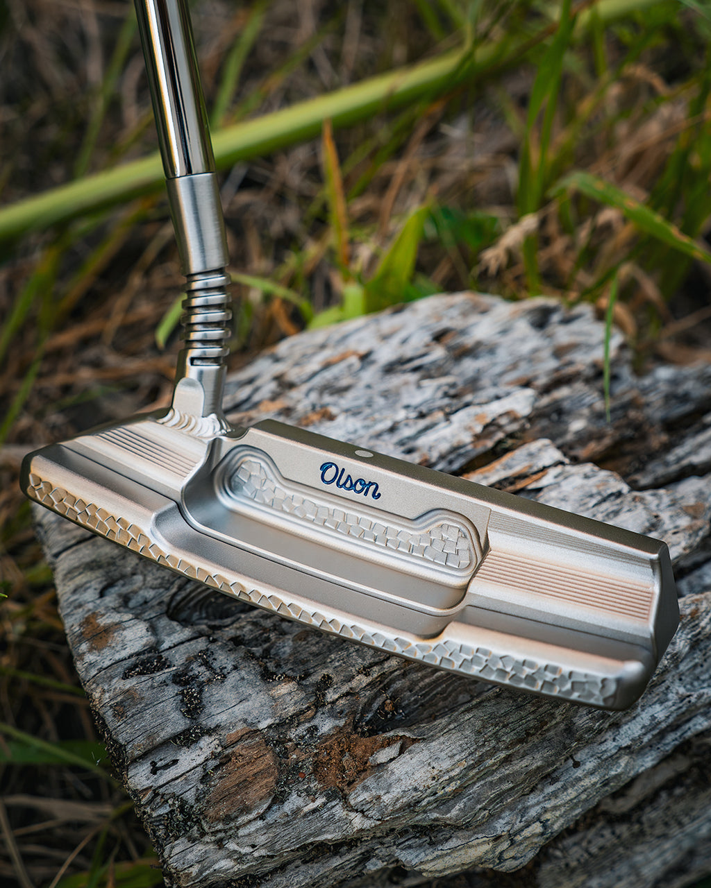1 of 1 Bespoke 1.0-S Screw Neck
