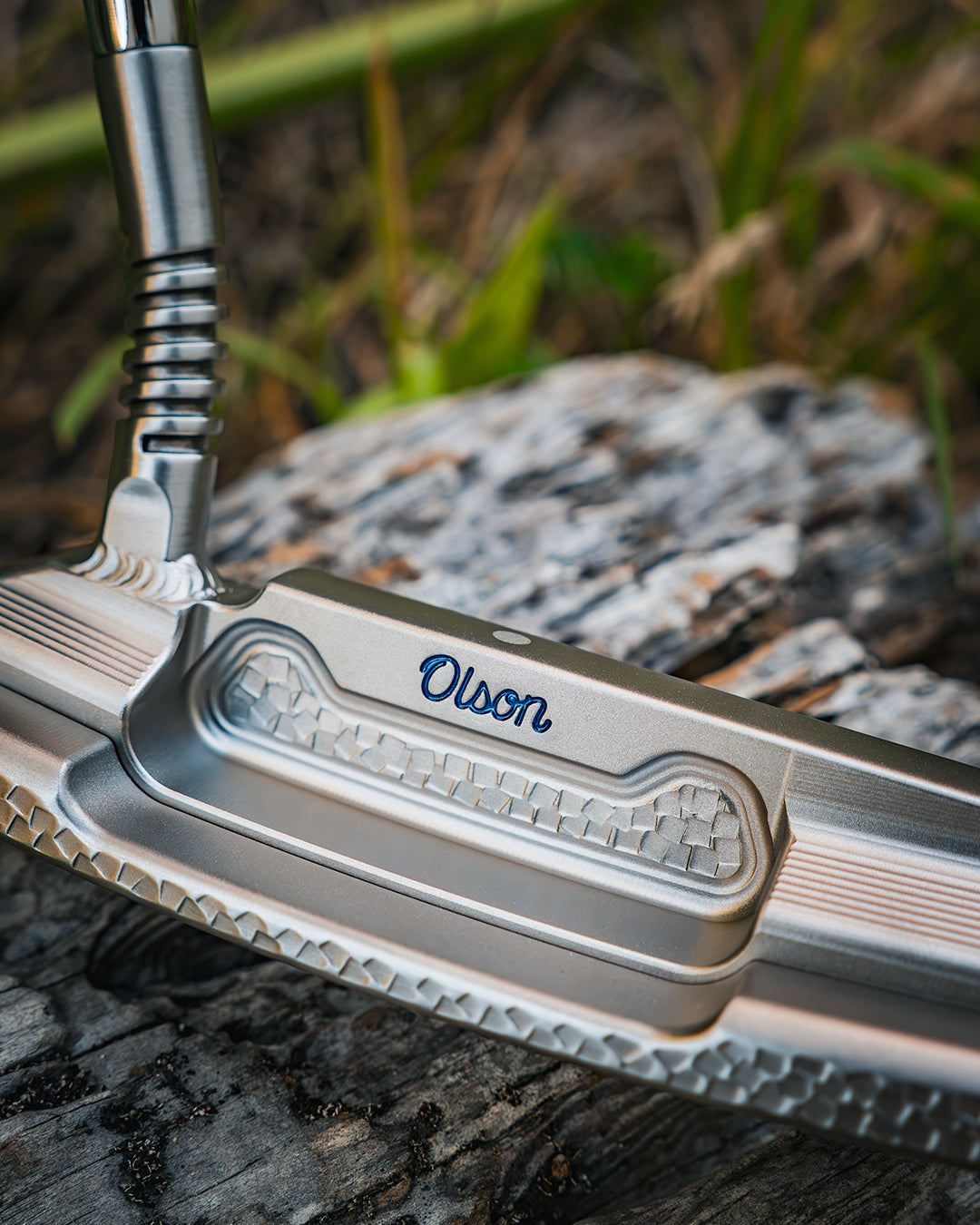 1 of 1 Bespoke 1.0-S Screw Neck