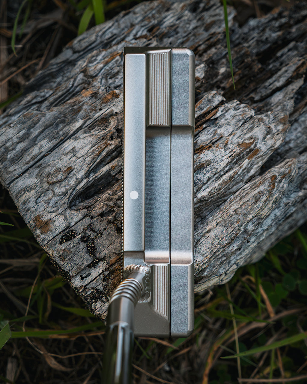 1 of 1 Bespoke 1.0-S Screw Neck