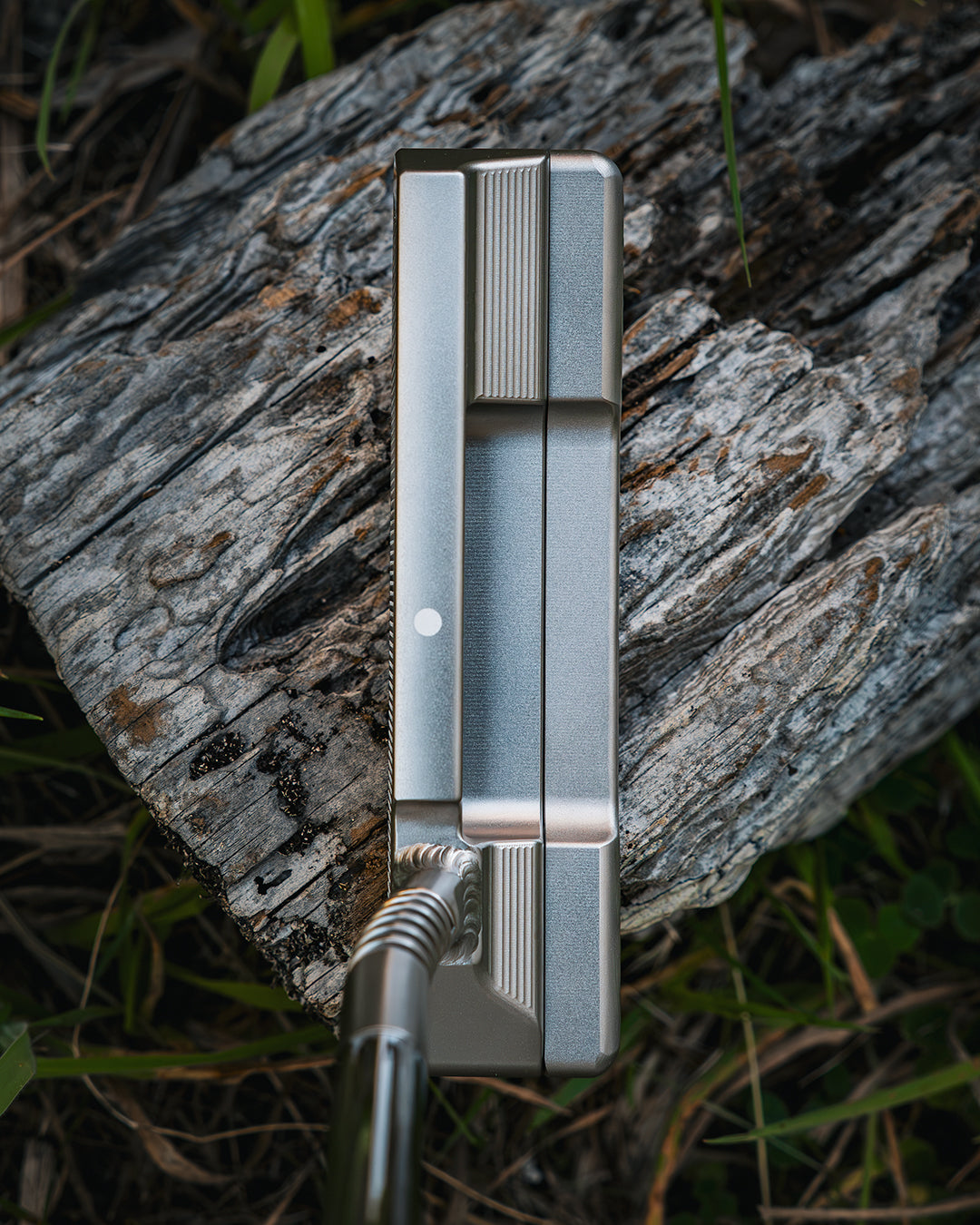 1 of 1 Bespoke 1.0-S Screw Neck