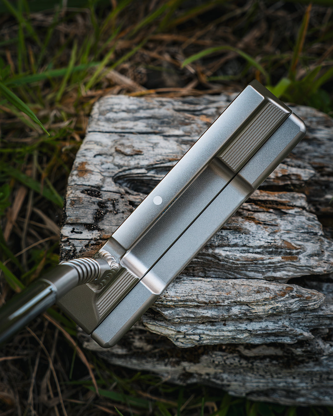 1 of 1 Bespoke 1.0-S Screw Neck