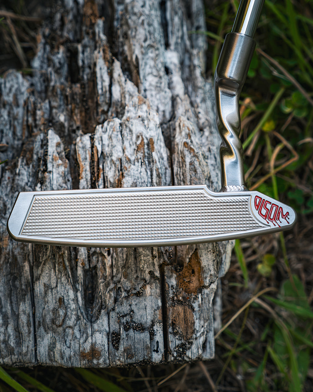 1 of 1 Bespoke 1.0-R Twist Neck