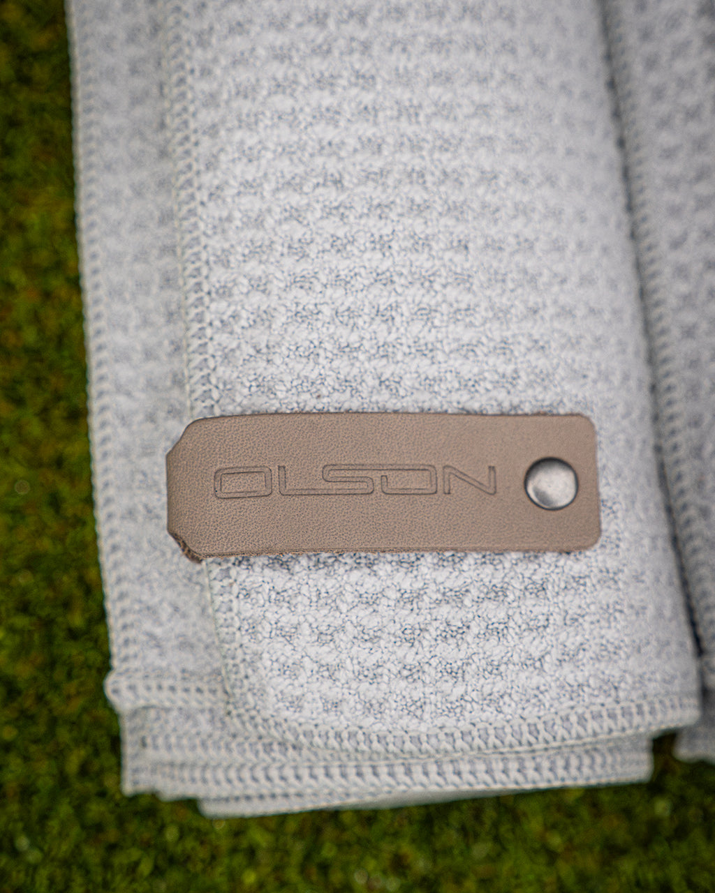 OLSON Tour Towel