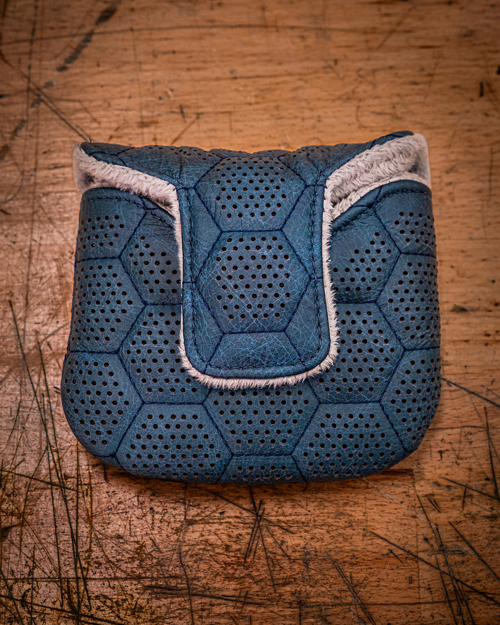 OLSON Matrix : Series - G54 Mallet