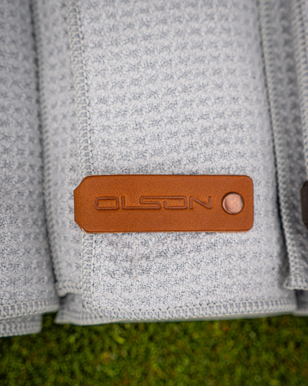 OLSON Tour Towel