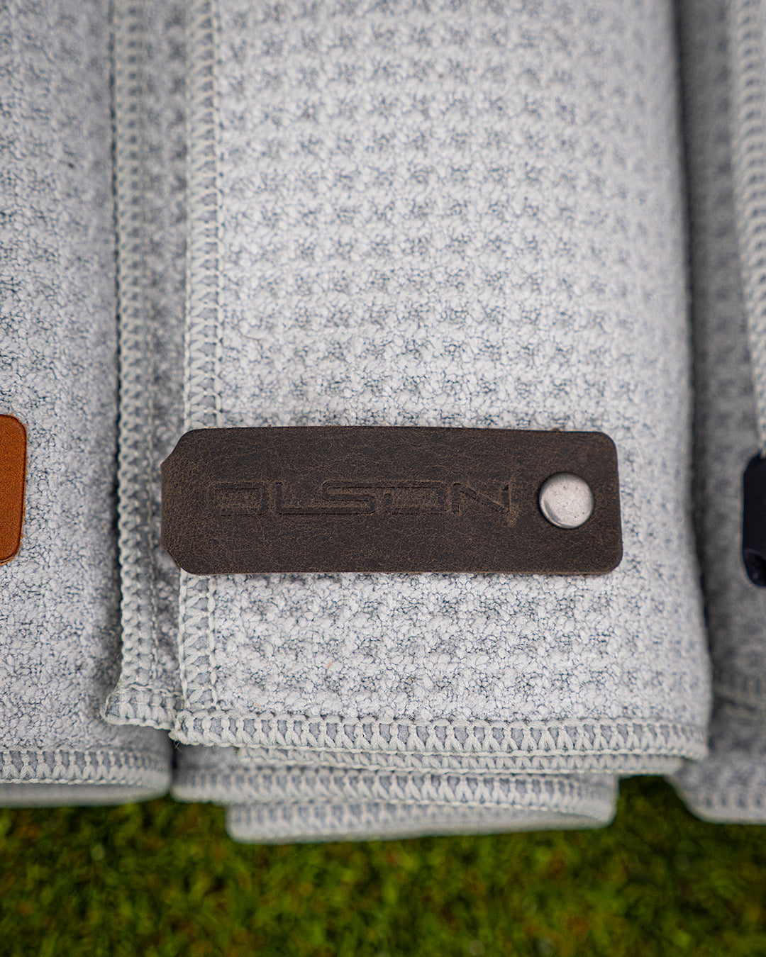 OLSON Tour Towel
