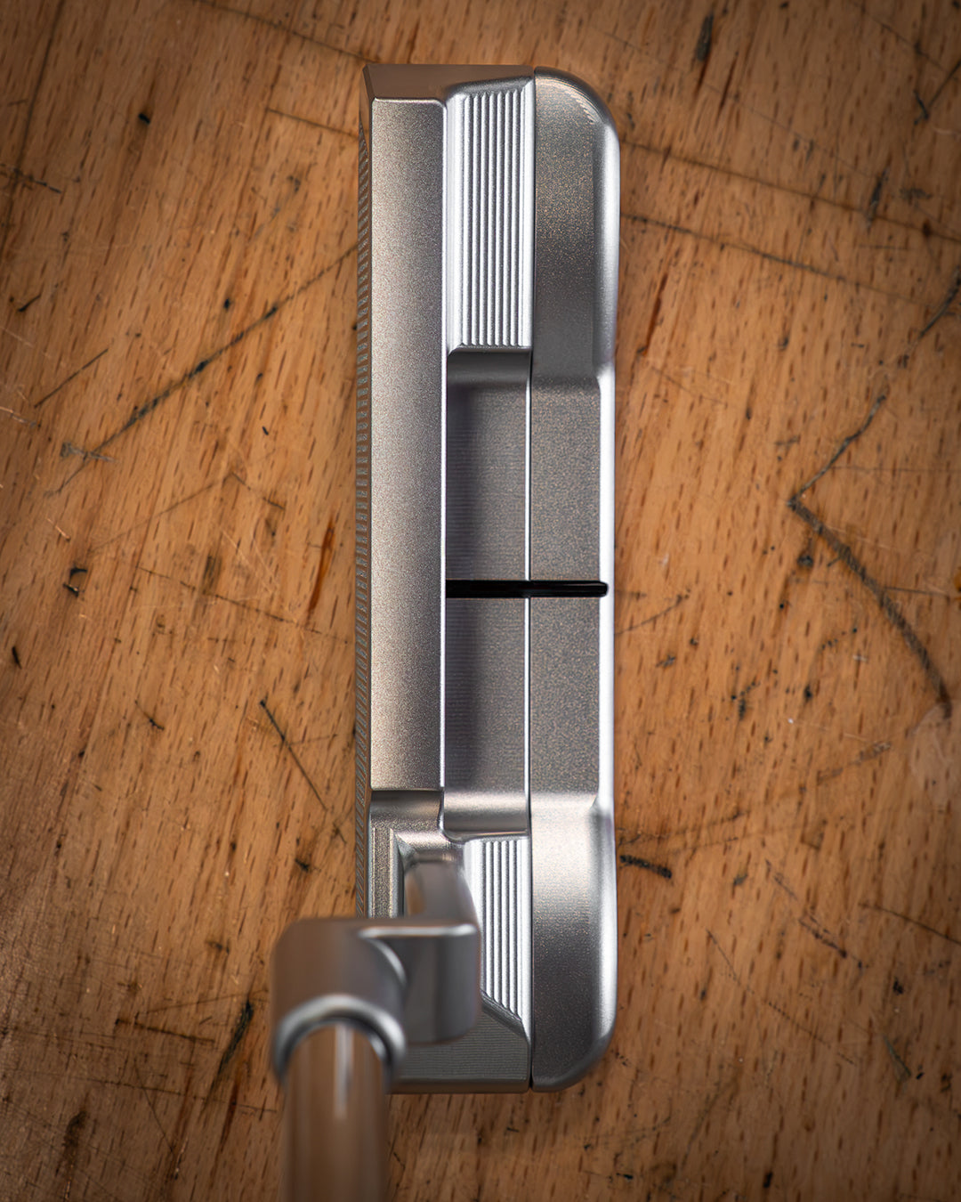 OLSON Matrix : Blade 1.0-R (Round)
